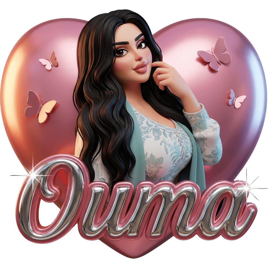 Ouma TikTok LIVE gift
