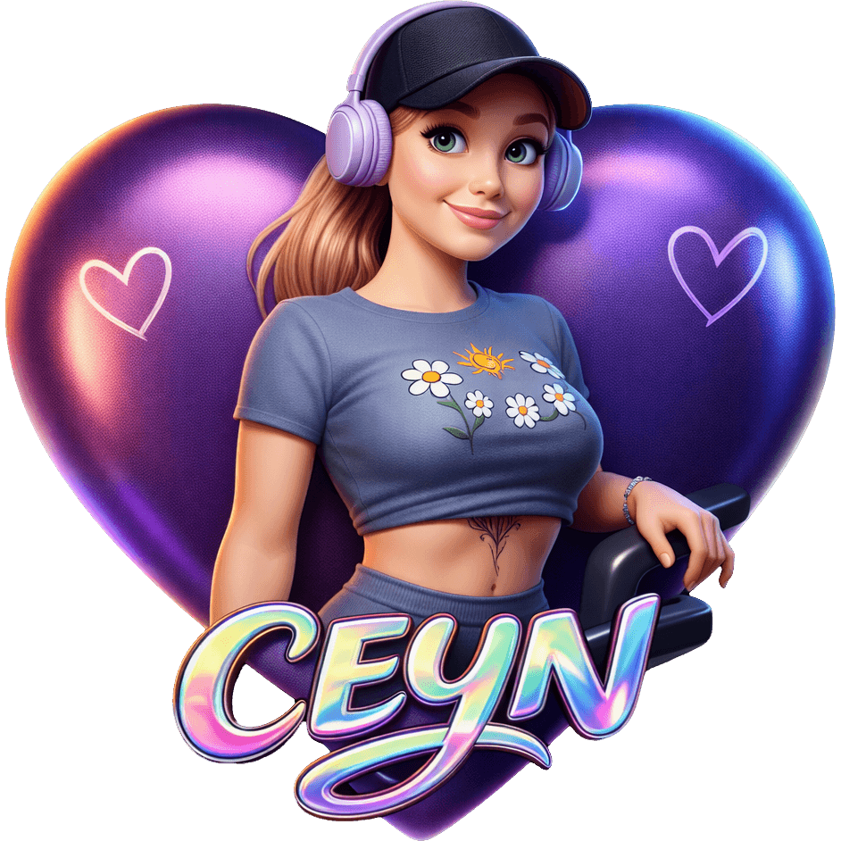 Papatya CEYN TikTok LIVE gift