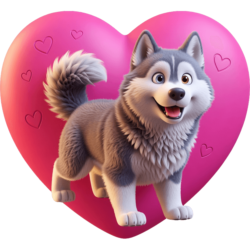 Keridogs TikTok LIVE gift