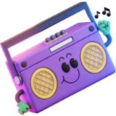Oldies TikTok LIVE gift