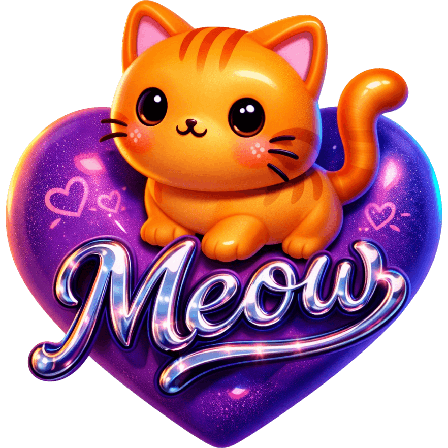 TIME CAT TikTok LIVE gift