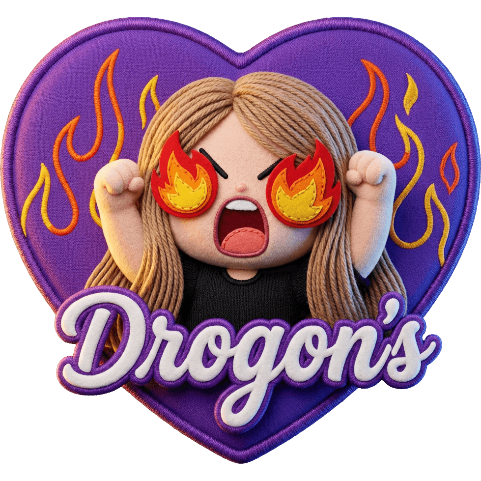 Drogons Fuego TikTok LIVE gift