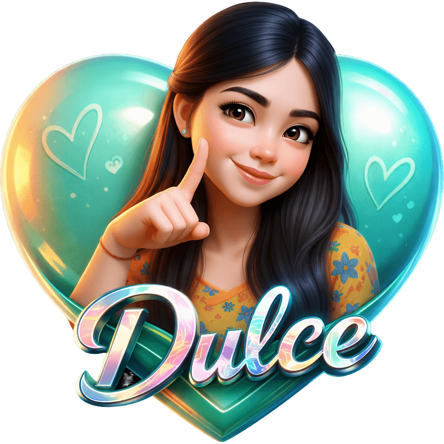 Mamá Dulce TikTok LIVE gift
