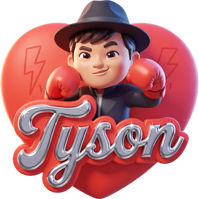 ALI09 TikTok LIVE gift