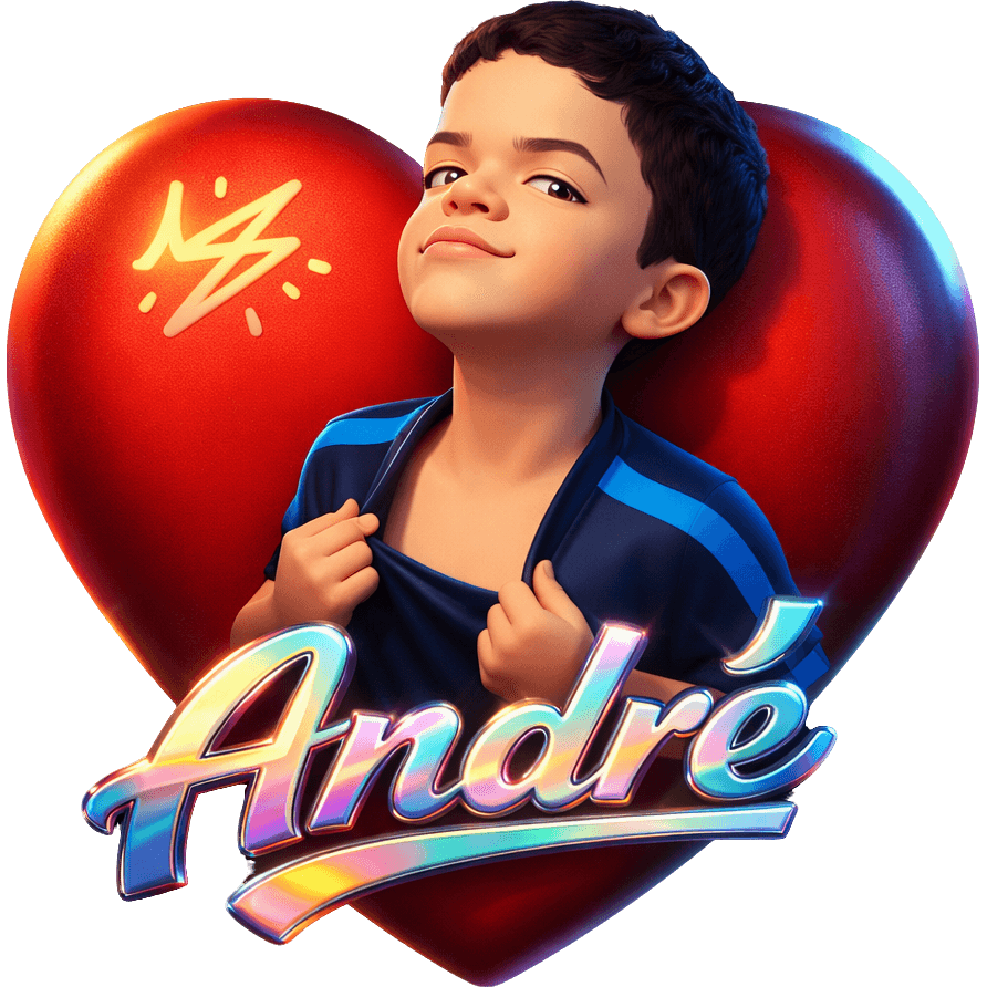 André TikTok LIVE gift