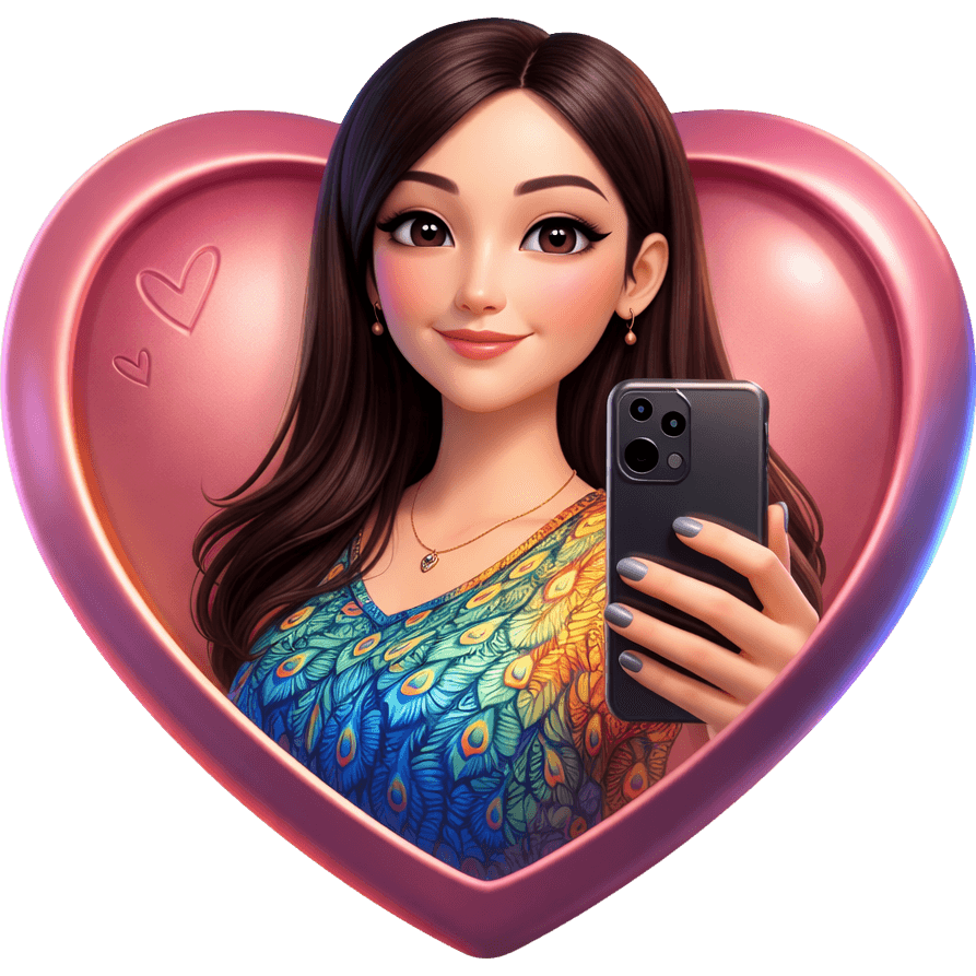 Ahlam Guapa TikTok LIVE gift