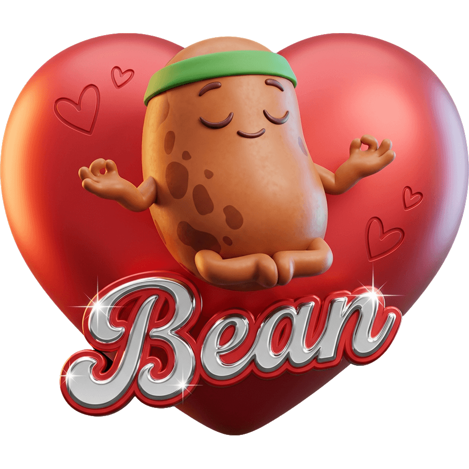 Beanie boy TikTok LIVE gift