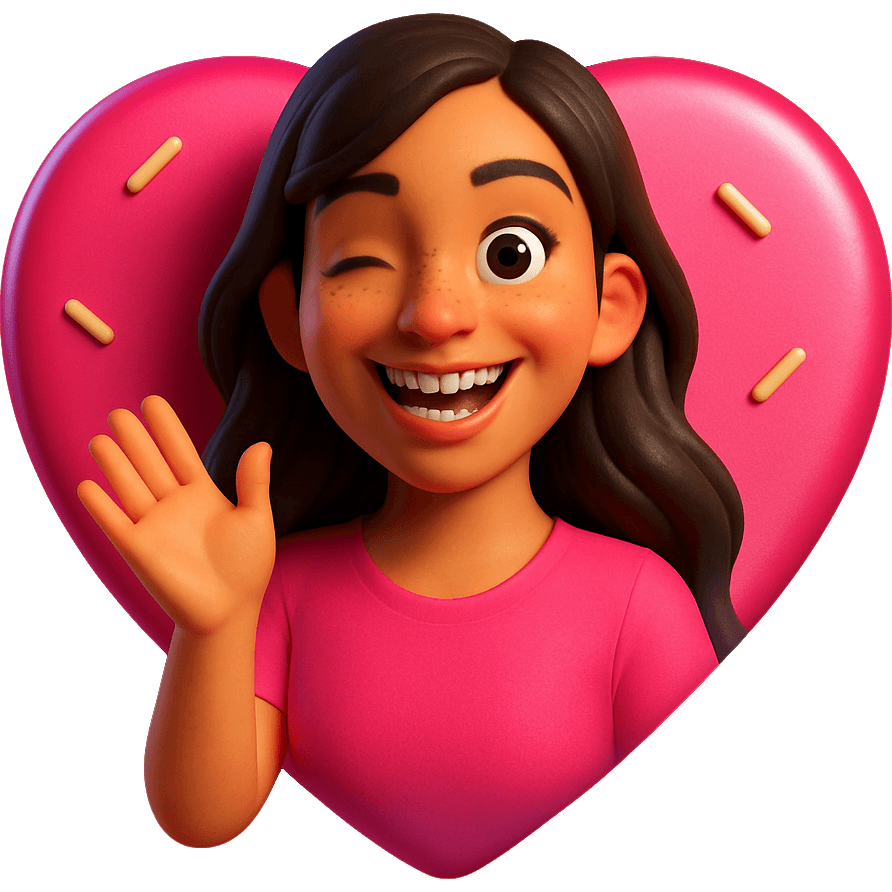 Vero labial TikTok LIVE gift