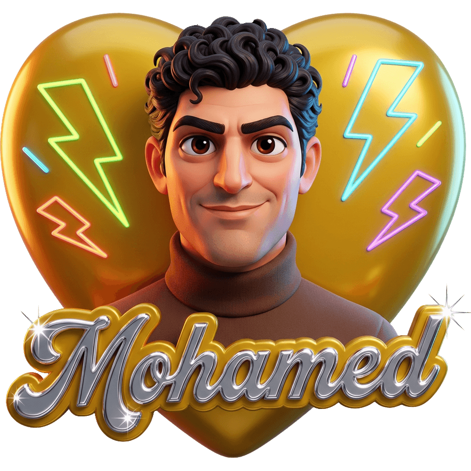 Mohamed kombina TikTok LIVE gift