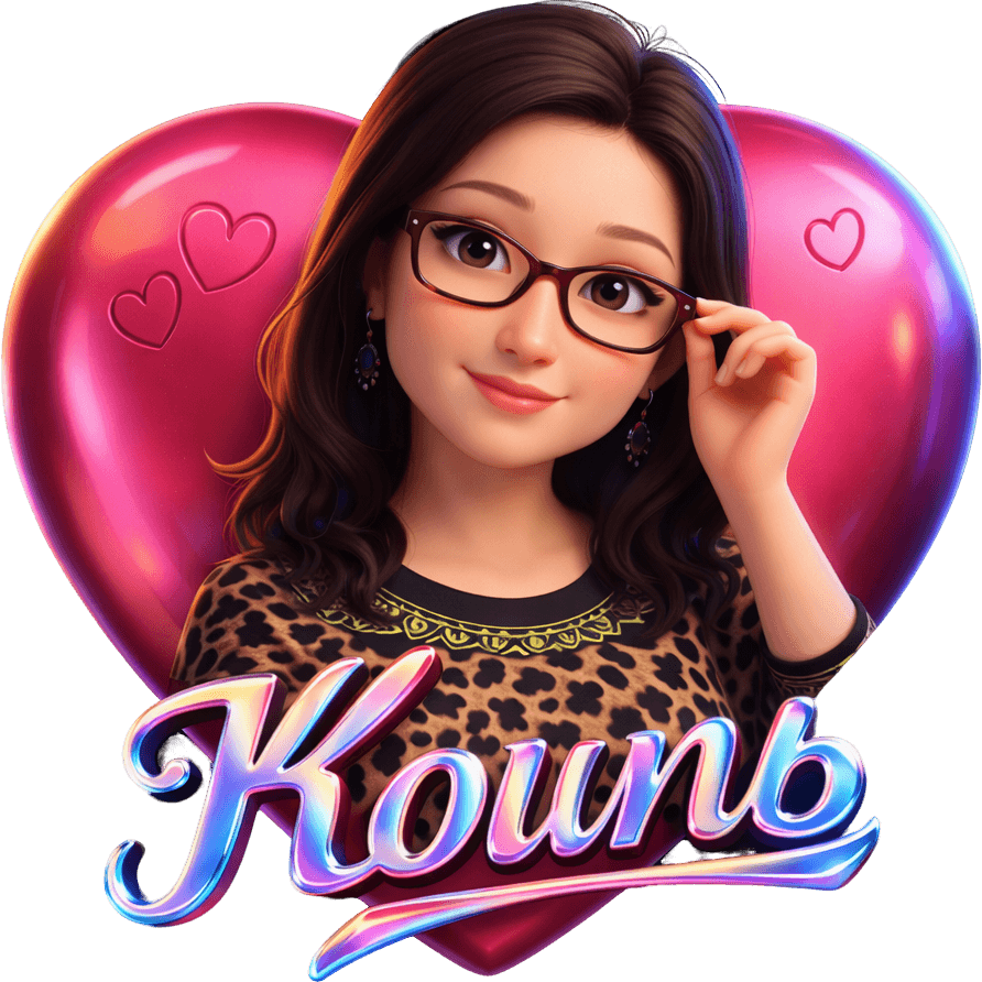 Iri Moon TikTok LIVE gift