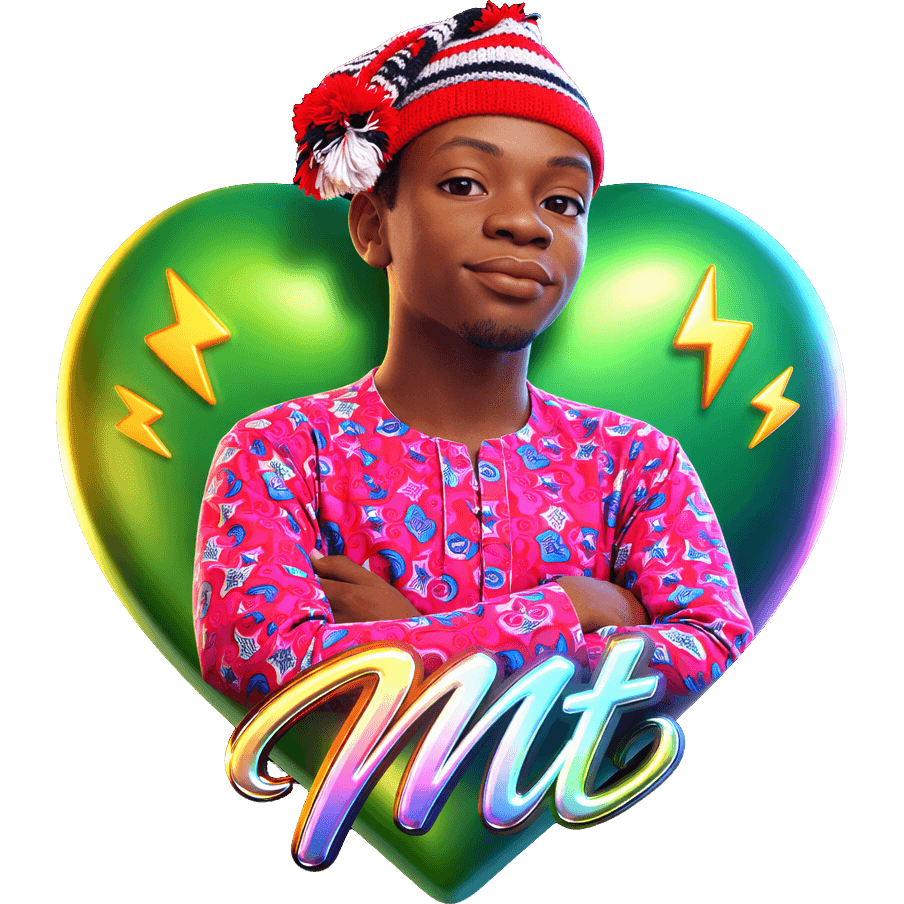 Big MT TikTok LIVE gift