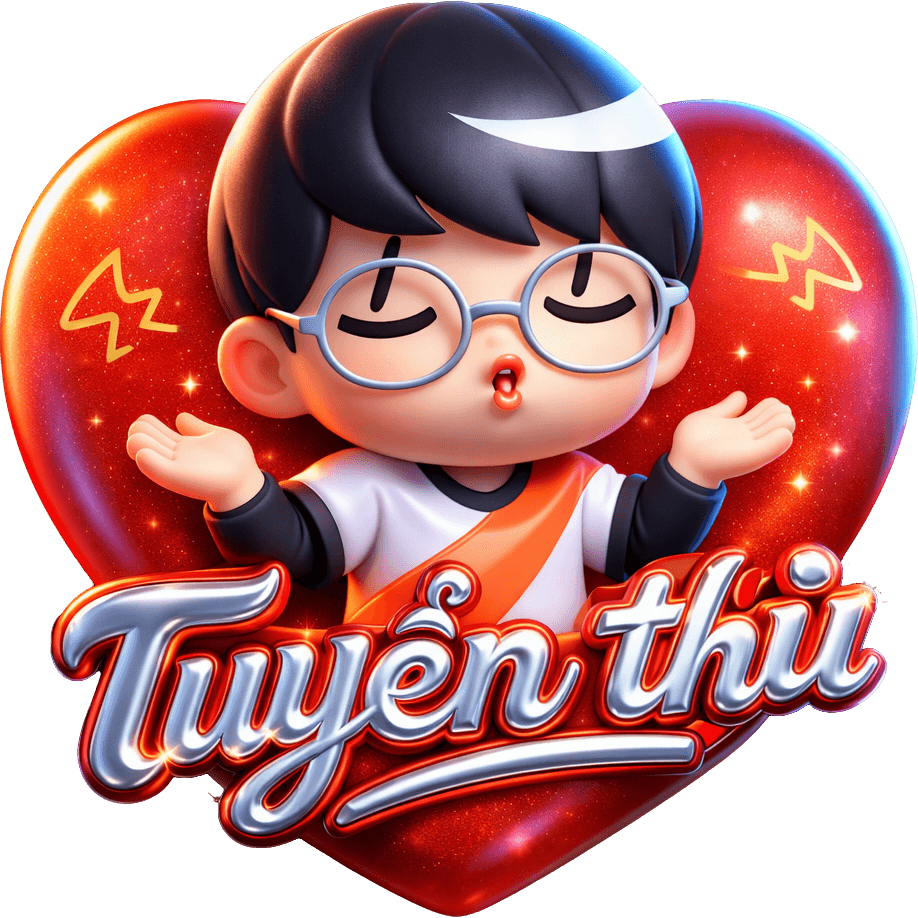 Tuyển Thủ Hờn TikTok LIVE gift