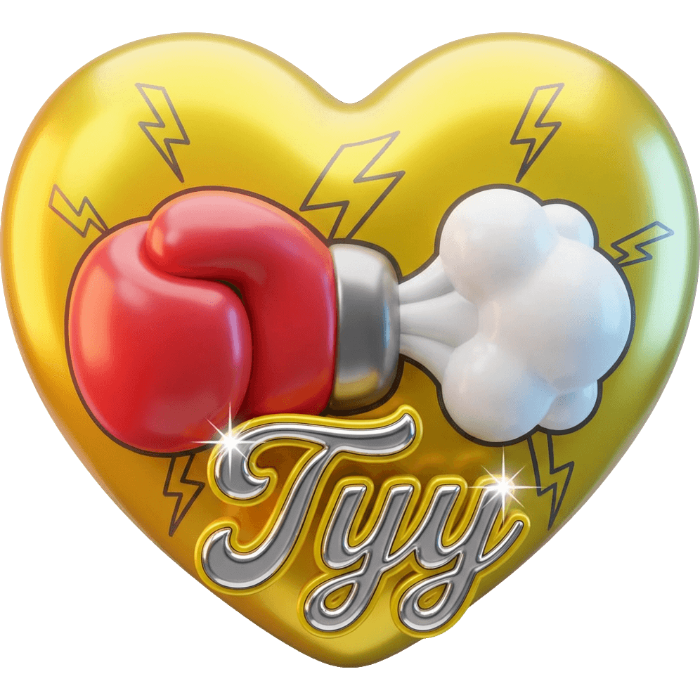 Tyy Punch TikTok LIVE gift
