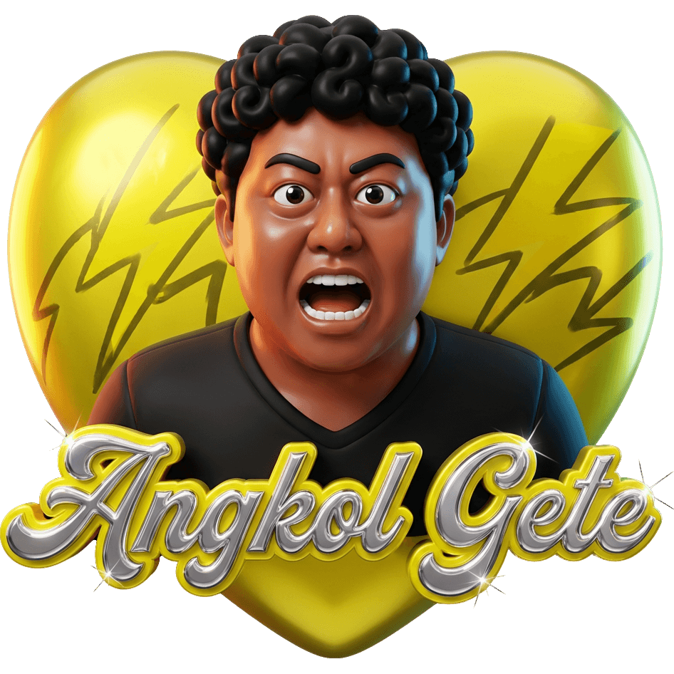 Angkol Gete BPM TikTok LIVE gift