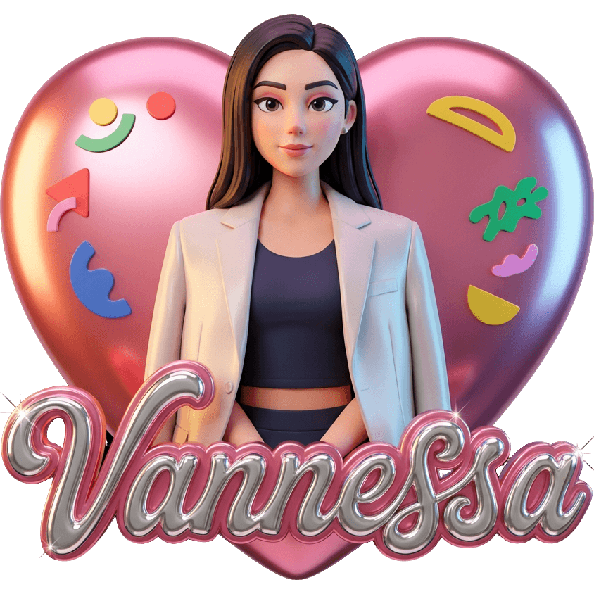 Vannessa Blazer TikTok LIVE gift