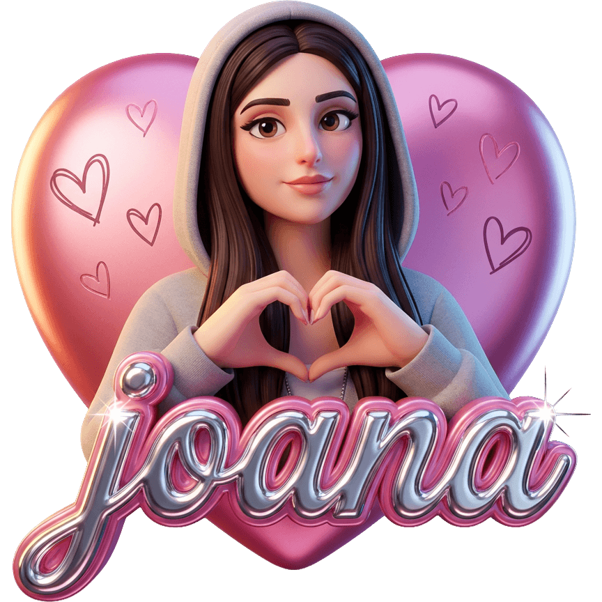 joana 조아나 TikTok LIVE gift