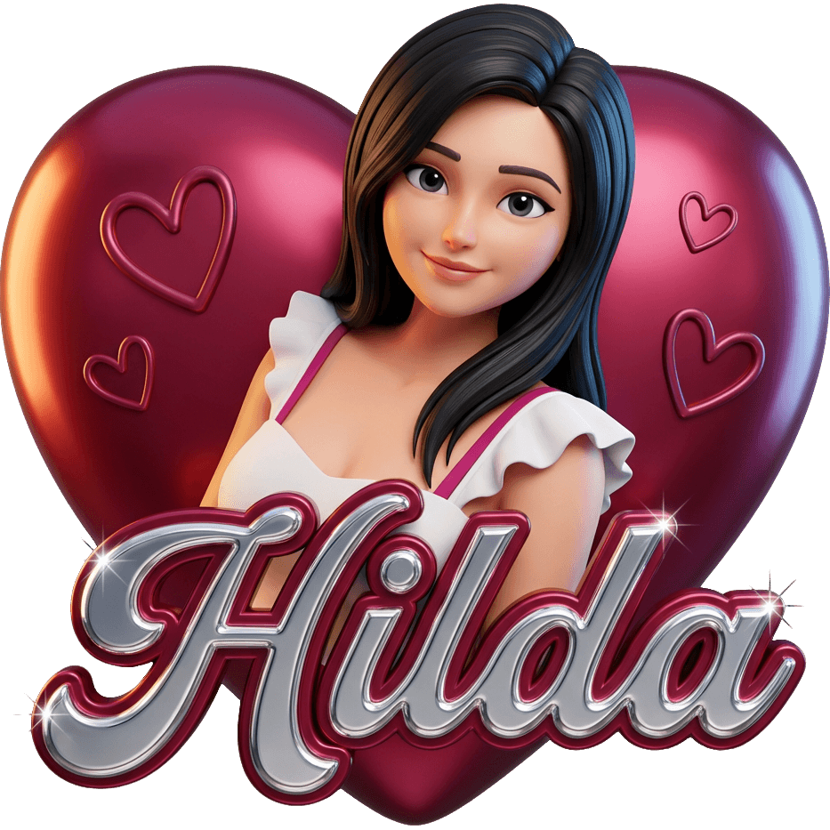 Hilda Coqueta TikTok LIVE gift