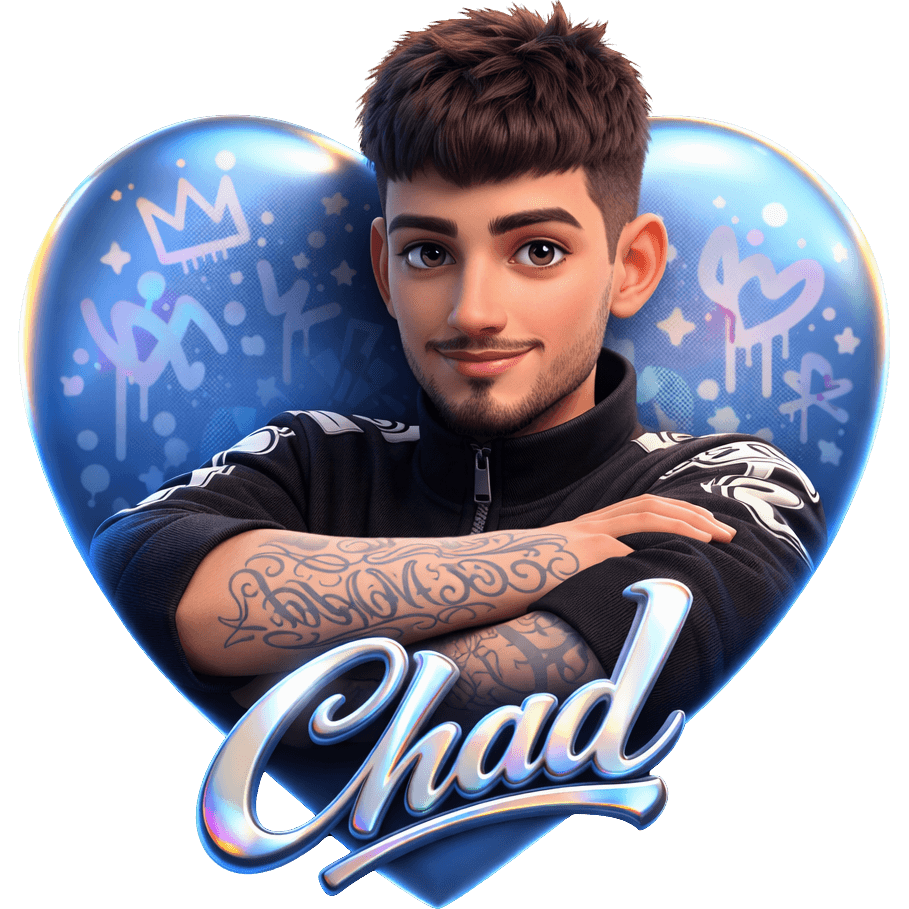Cha TikTok LIVE gift