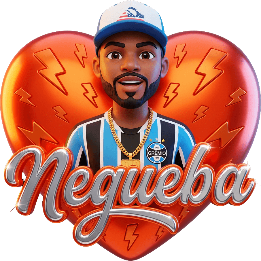 Fiel do Gremio TikTok LIVE gift