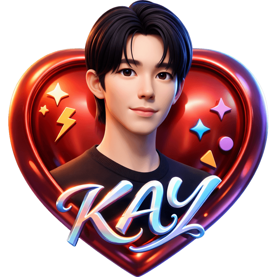 KAY oppa TikTok LIVE gift