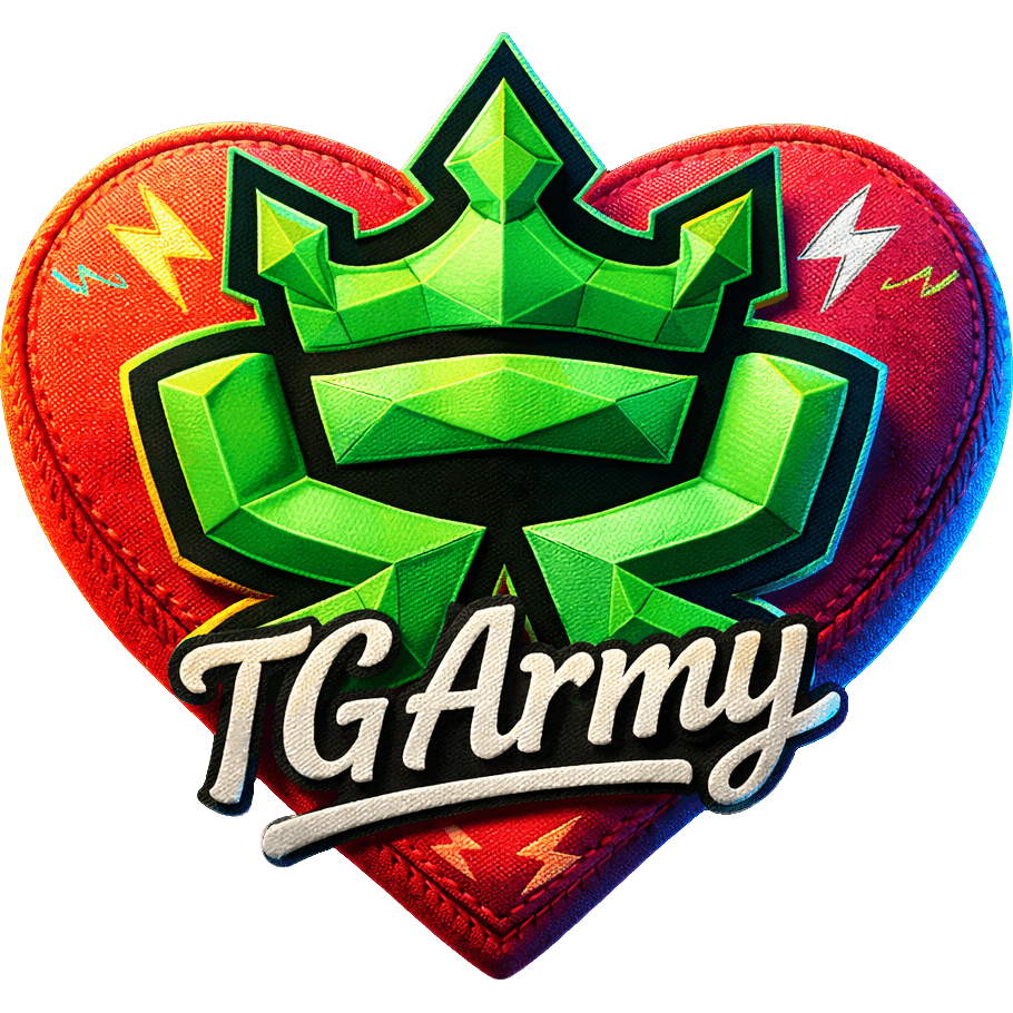 TG Ordusu TikTok LIVE gift