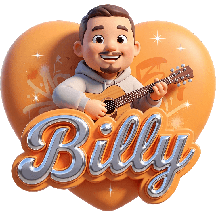 Billy Strums TikTok LIVE gift