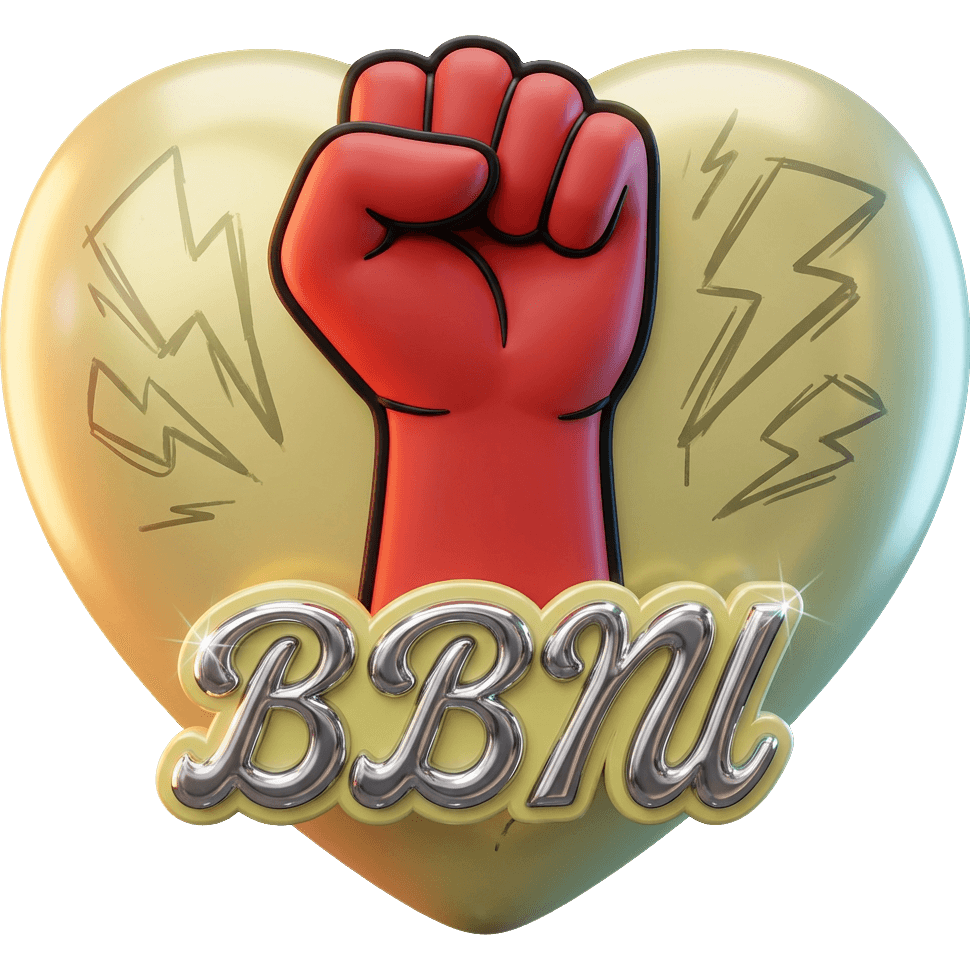 Poing BBNI TikTok LIVE gift