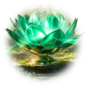 Legacy in Bloom TikTok gift