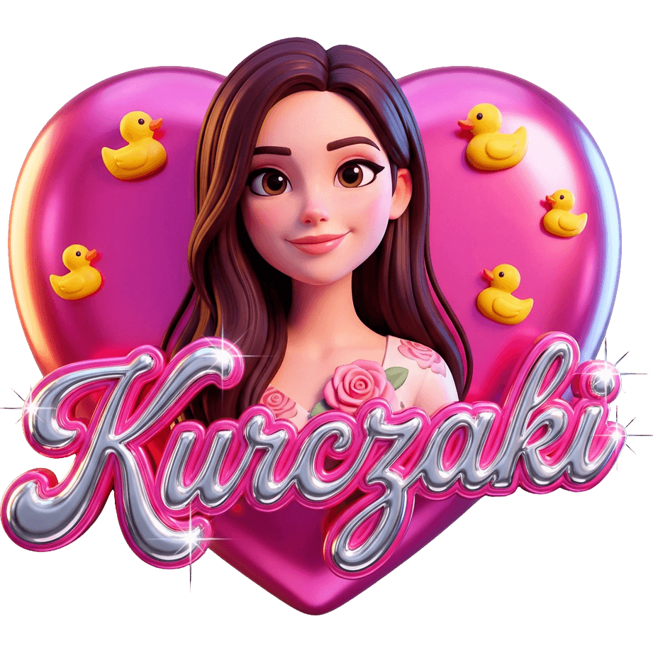 Kurczaki Nisi TikTok LIVE gift