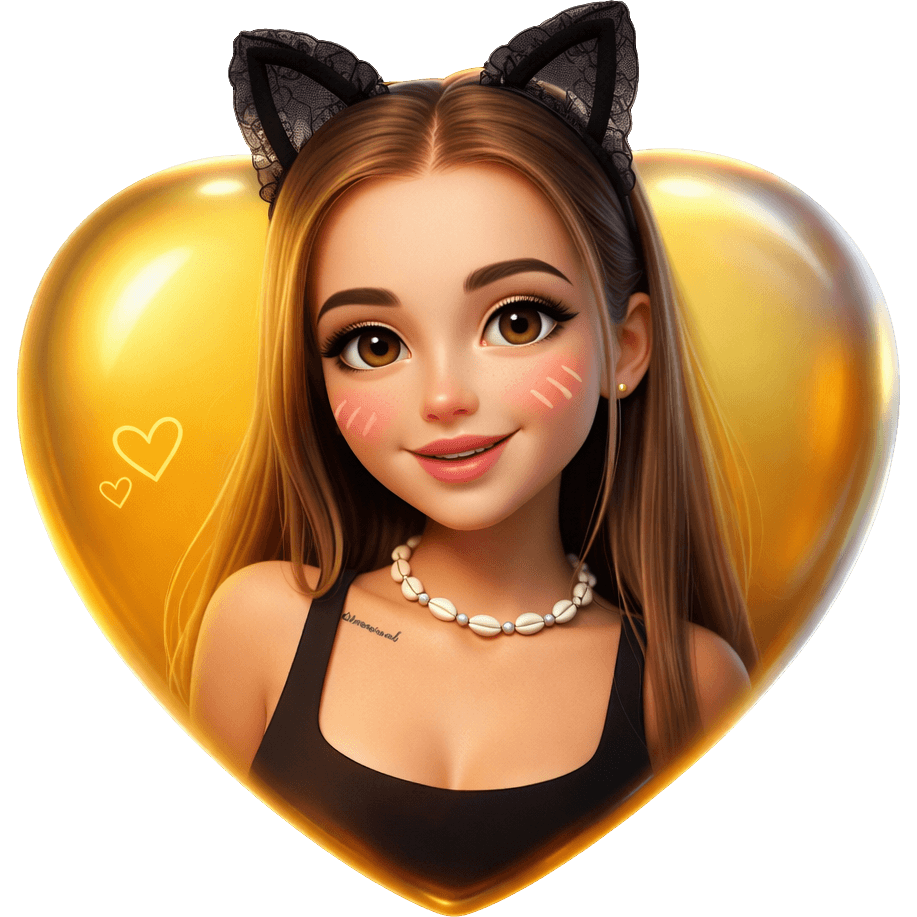 KittyAlice TikTok LIVE gift