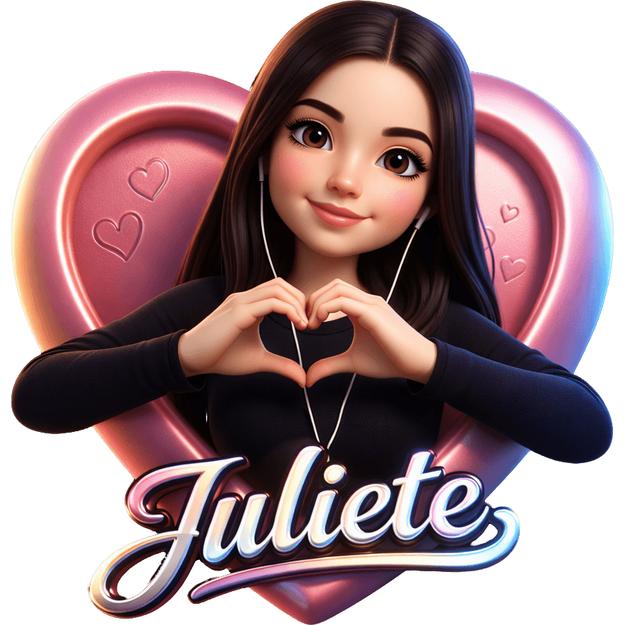 Juliete TikTok LIVE gift