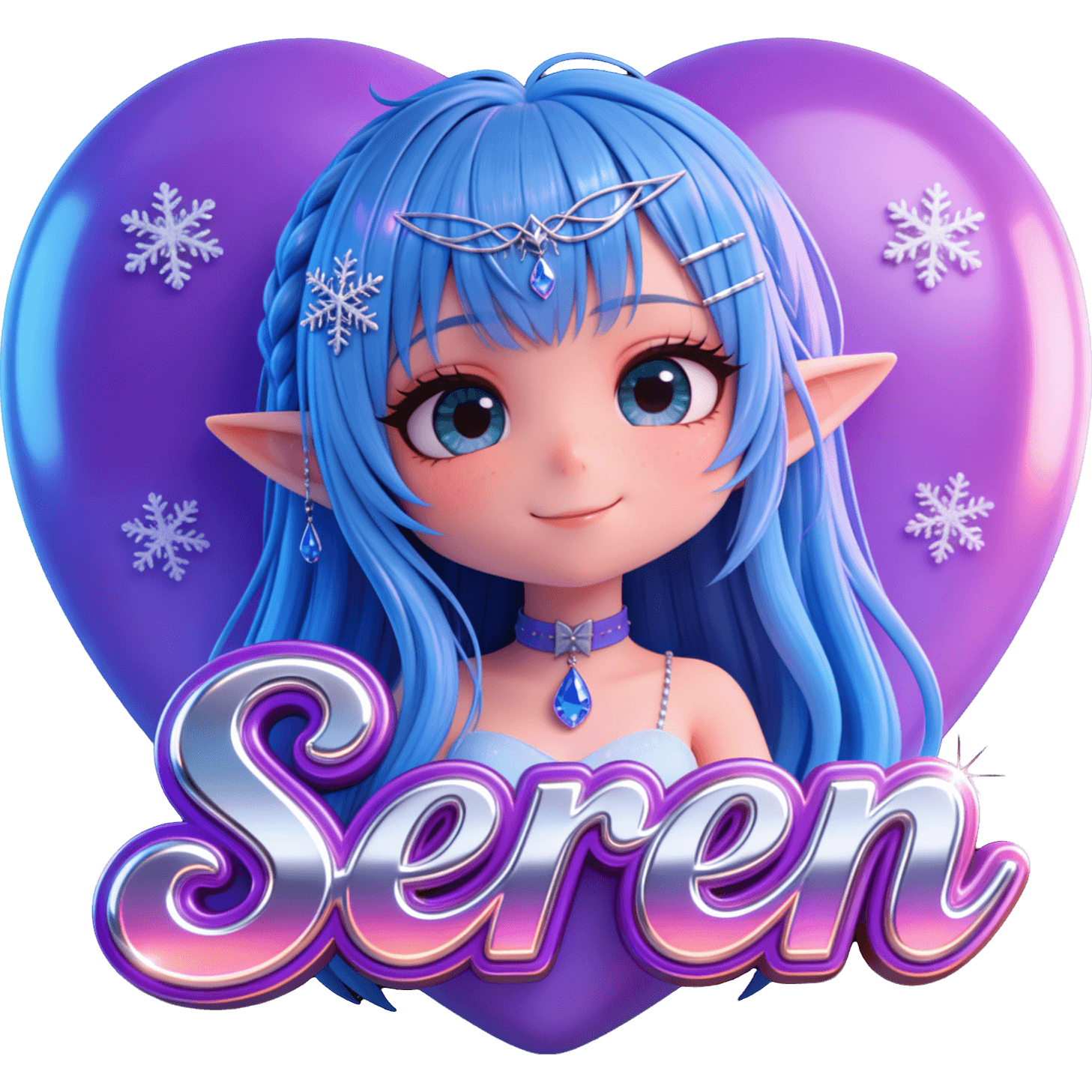 Seri TikTok LIVE gift