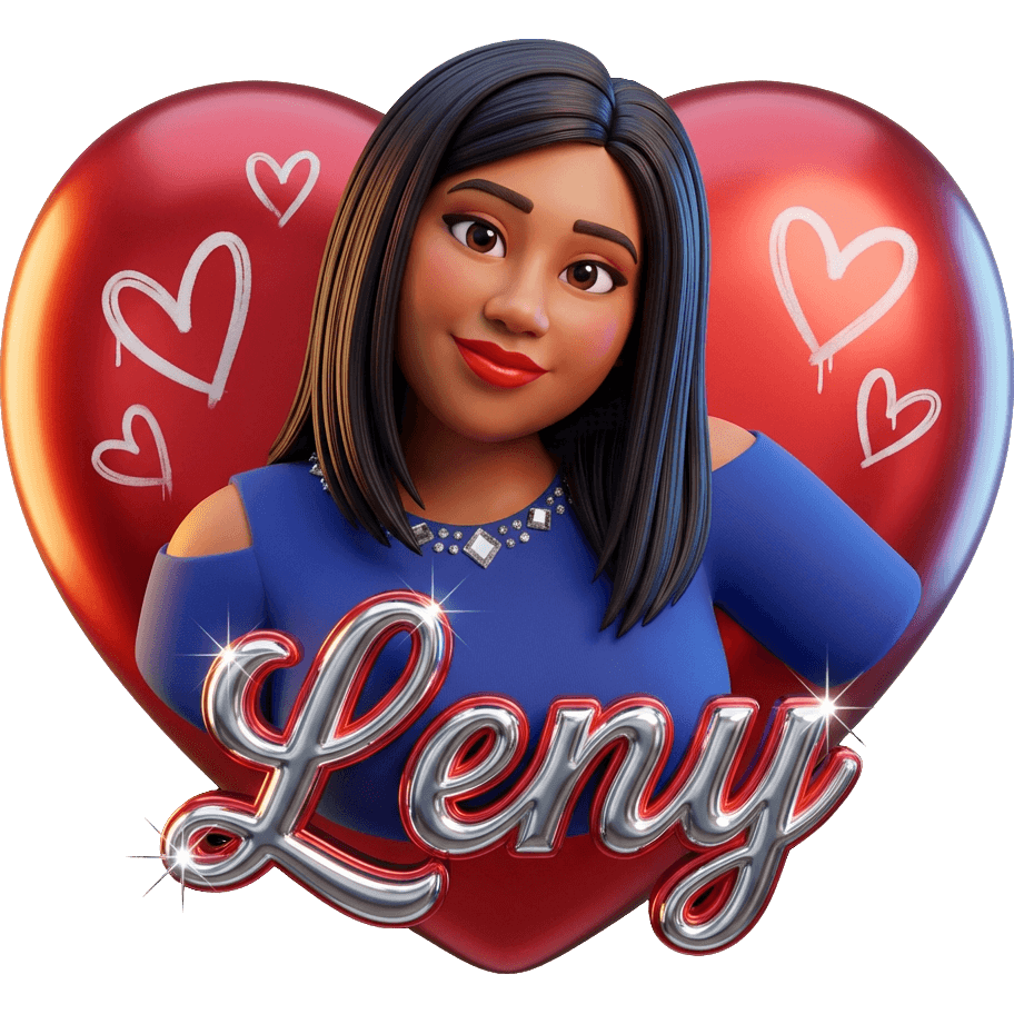 Abrazo Leny TikTok LIVE gift