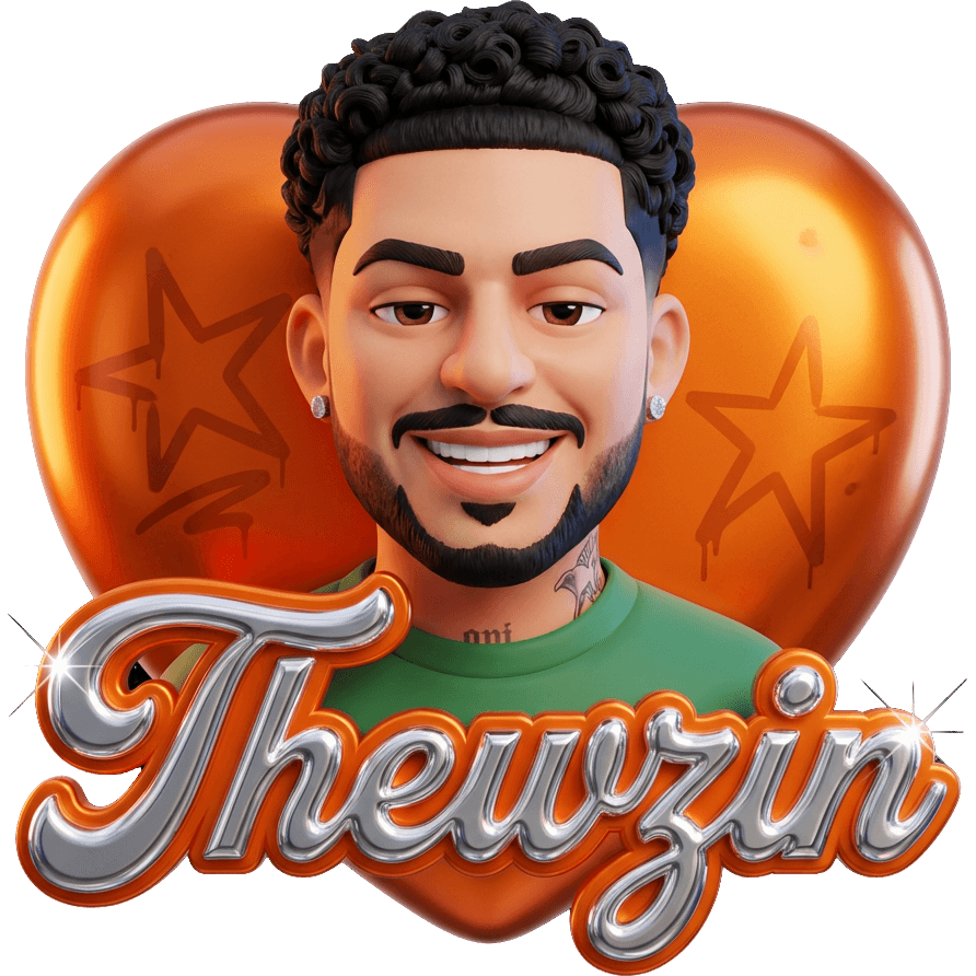 TeamTheuzin TikTok LIVE gift
