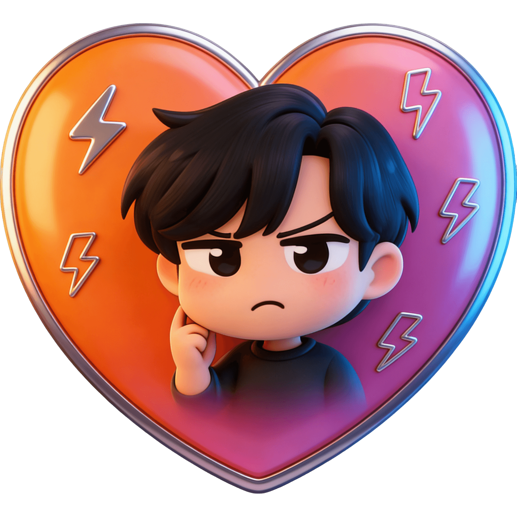 Cranky Ipang TikTok LIVE gift