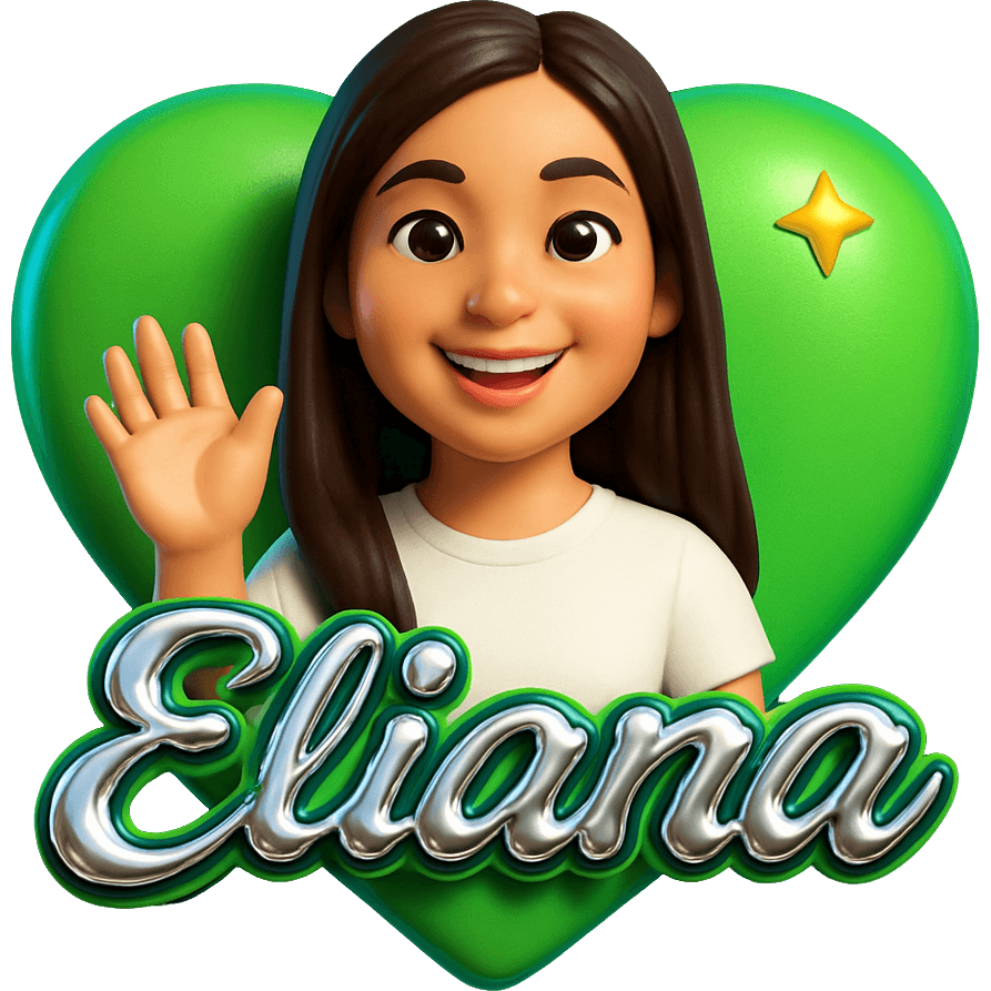 Eliana TikTok LIVE gift