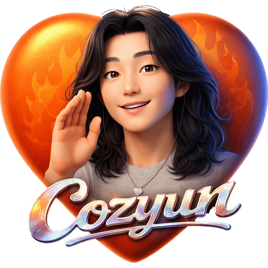 We Cozy TikTok LIVE gift