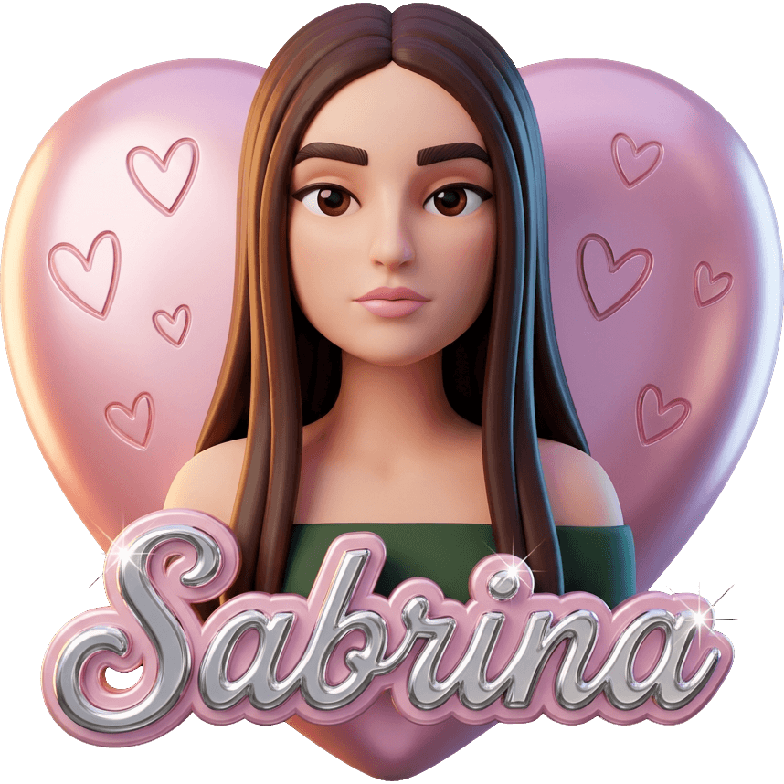 Sabrina Nelise TikTok LIVE gift