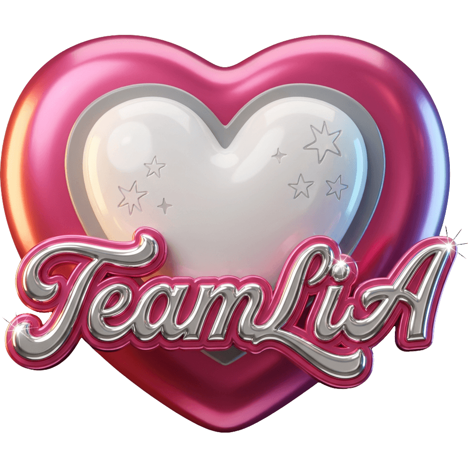 TeamLiA TikTok LIVE gift