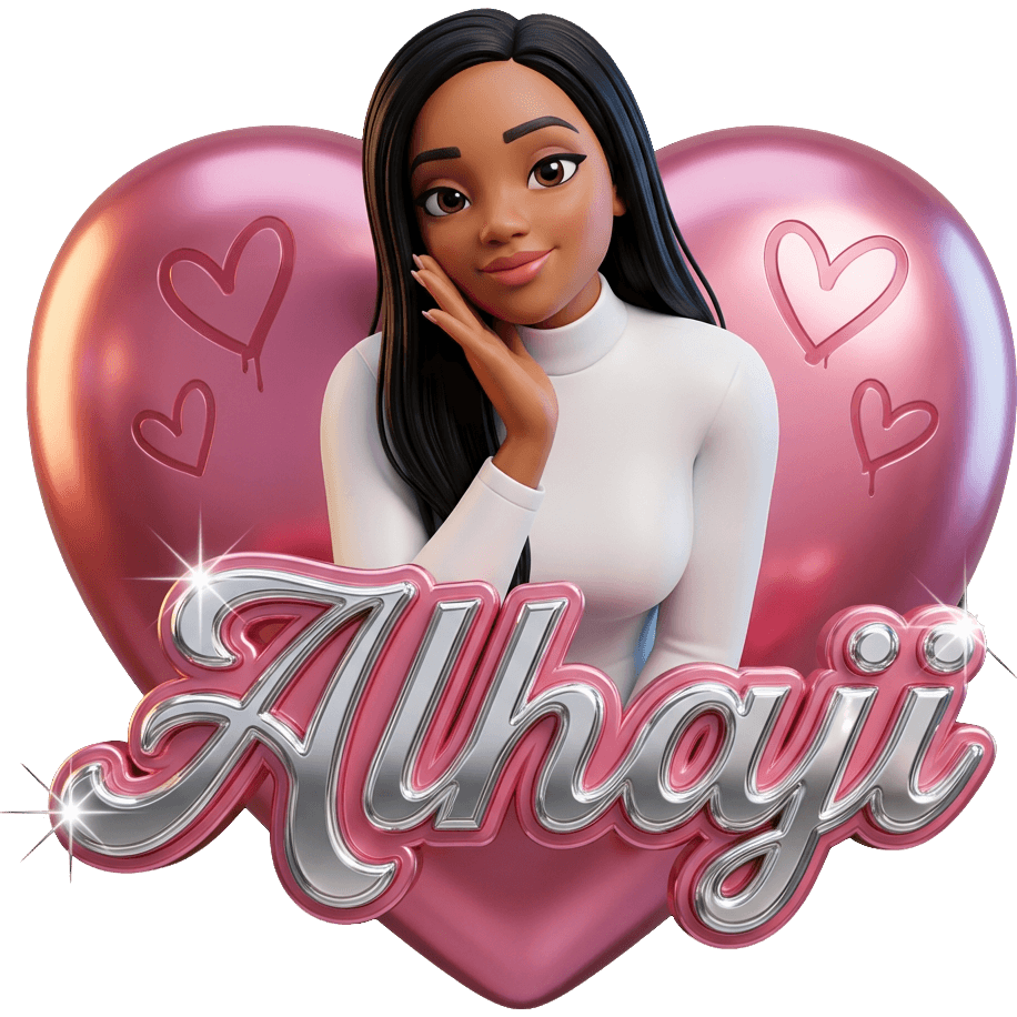 Alhaji Poise TikTok LIVE gift