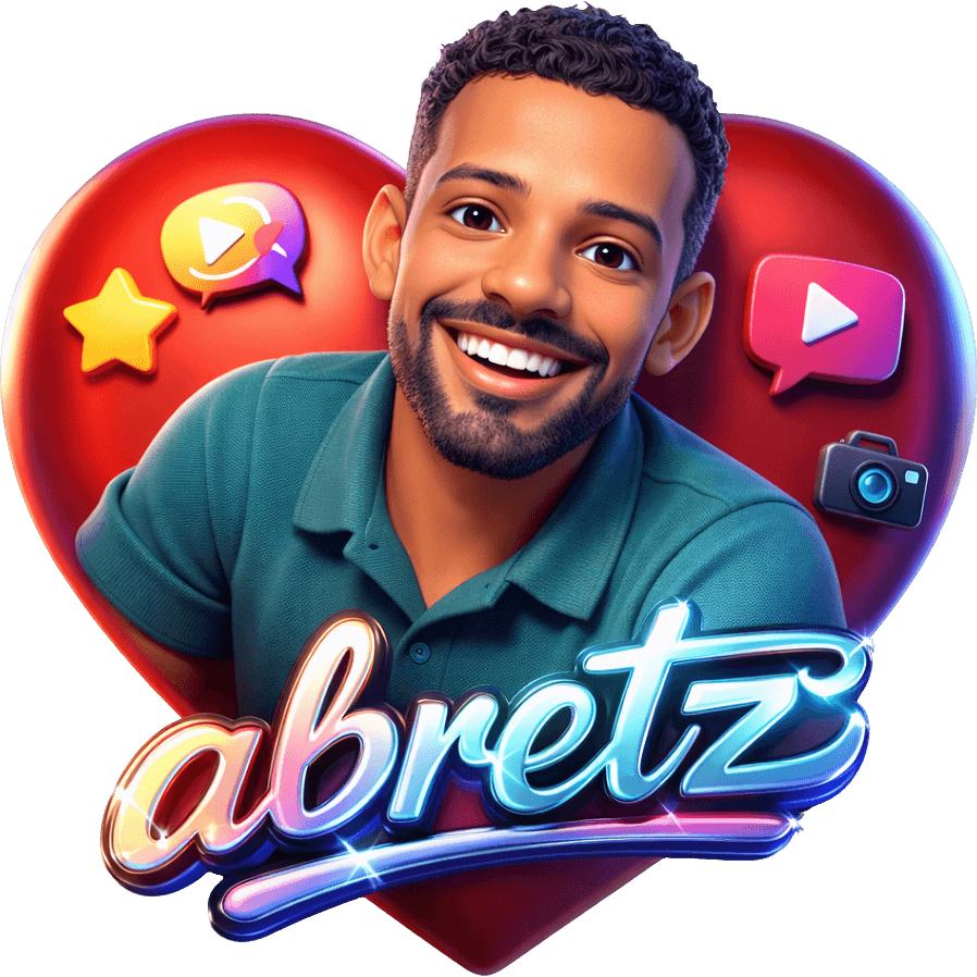 Papo Abretz TikTok LIVE gift