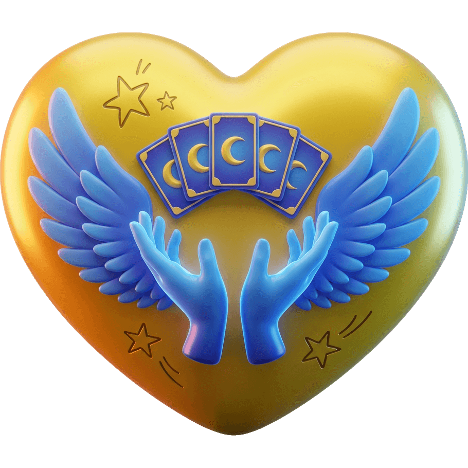 Cărți Albastre TikTok LIVE gift