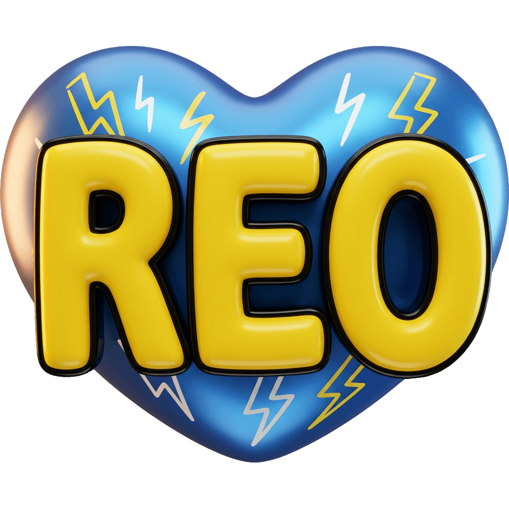 REOプロ TikTok LIVE gift
