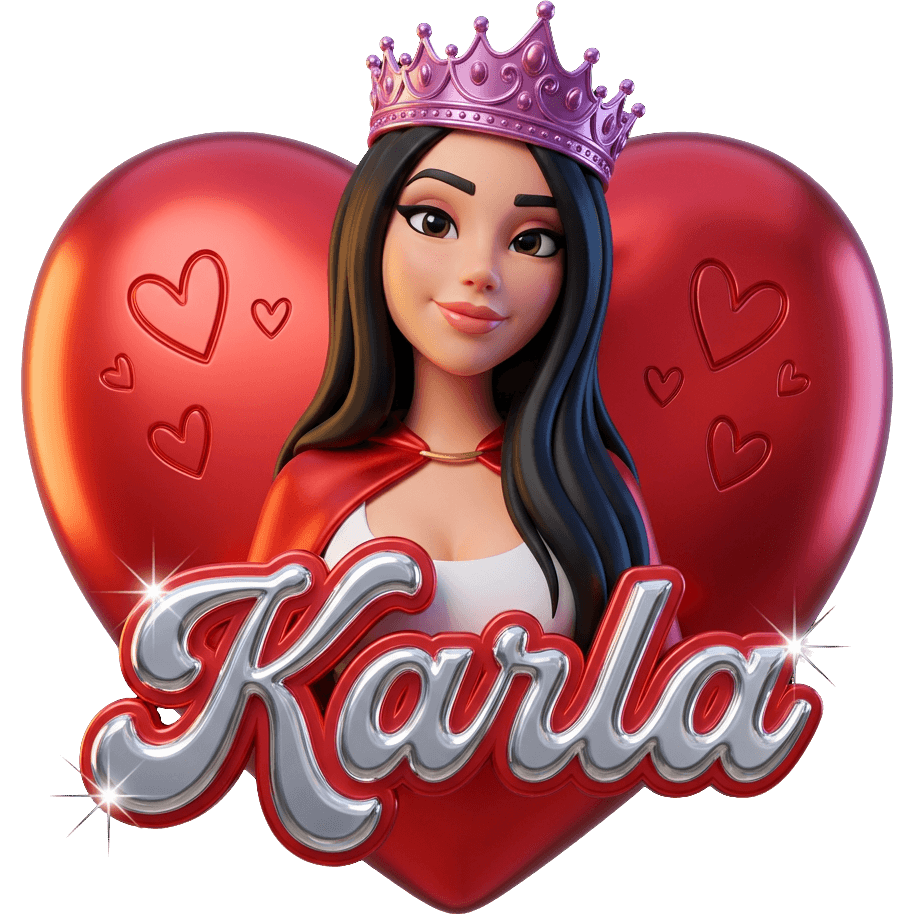 Karla Reina TikTok LIVE gift