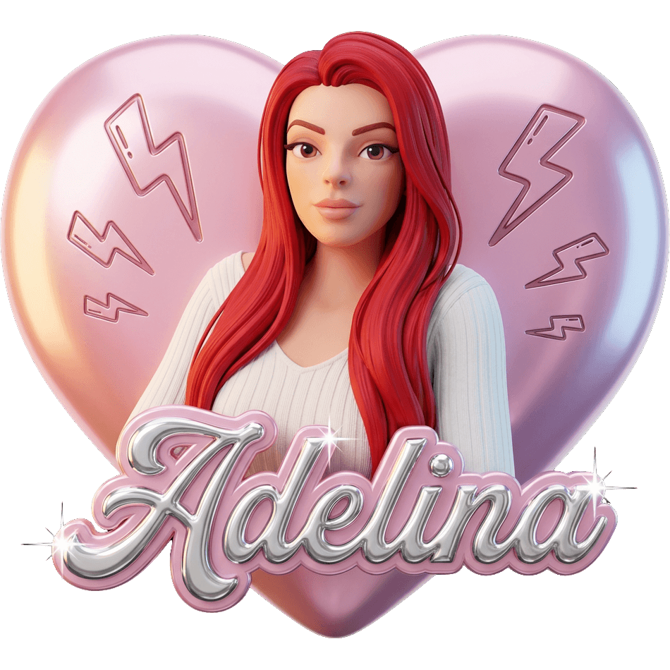 Adelina Pop TikTok LIVE gift