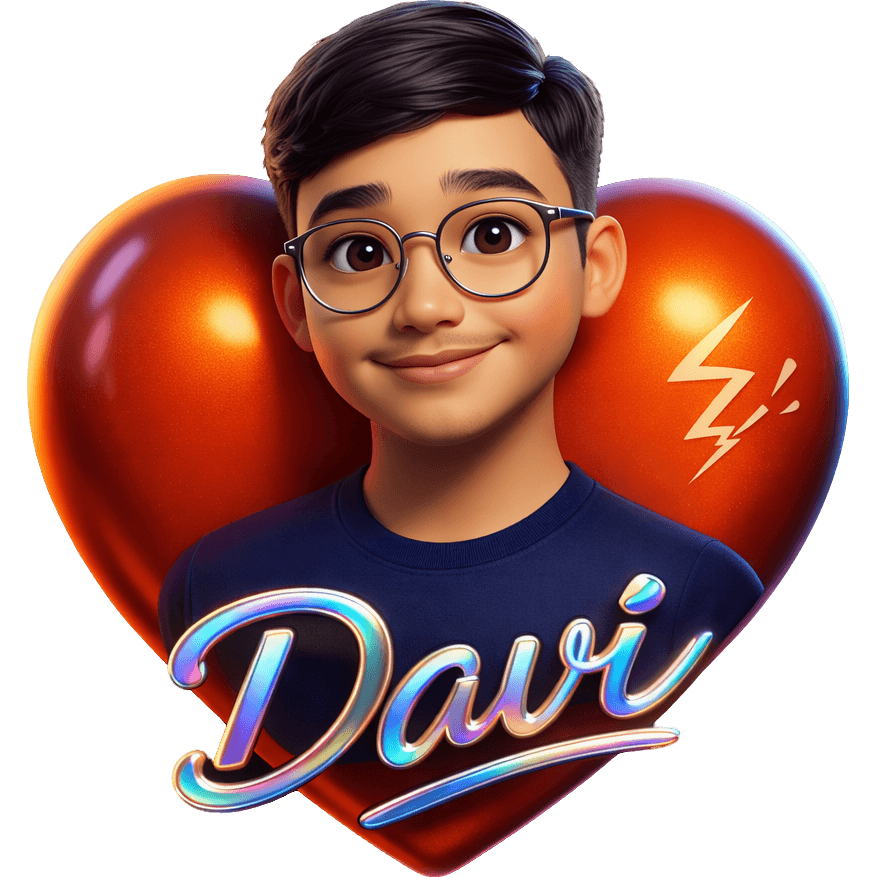 Davi Fofo TikTok LIVE gift