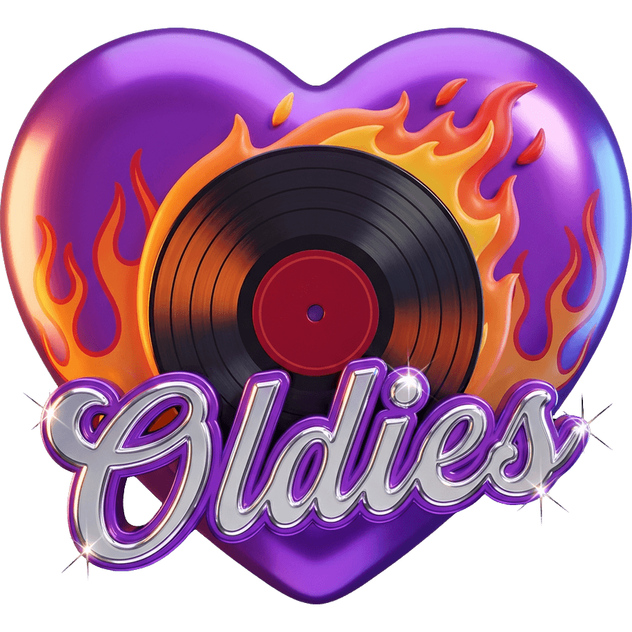 Oldies Vinyl TikTok LIVE gift