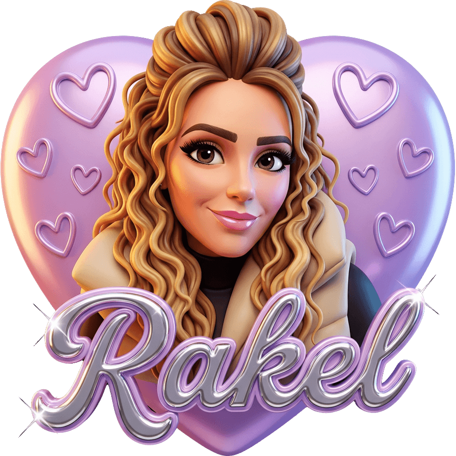 Rakel Uprawr TikTok LIVE gift