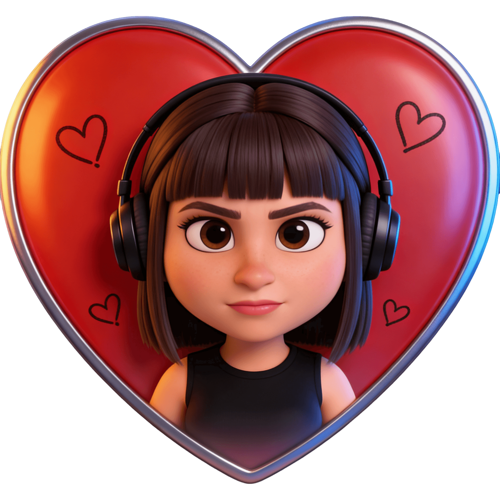 Kharl TikTok LIVE gift