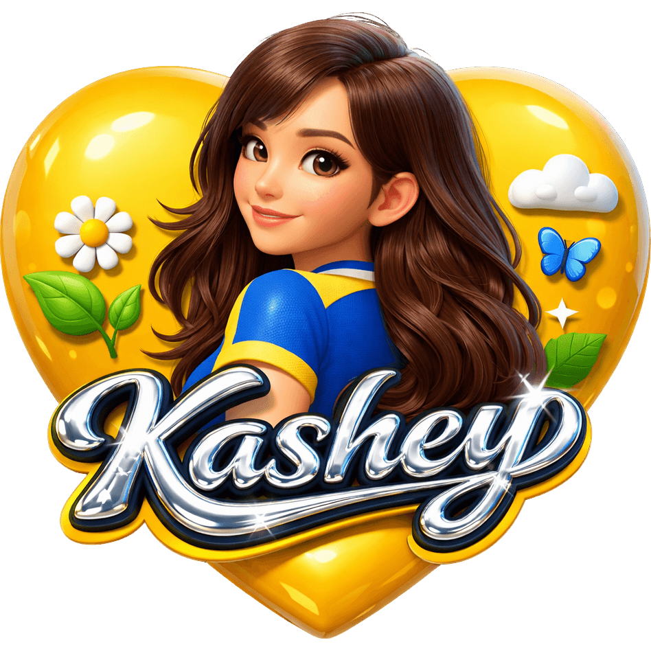 Kashey Ganda TikTok LIVE gift